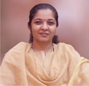 Ms Vandana